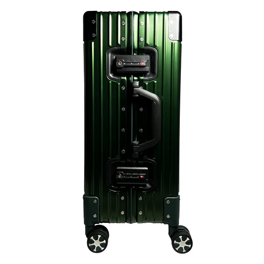Carry - On Metal Luggage | 20"