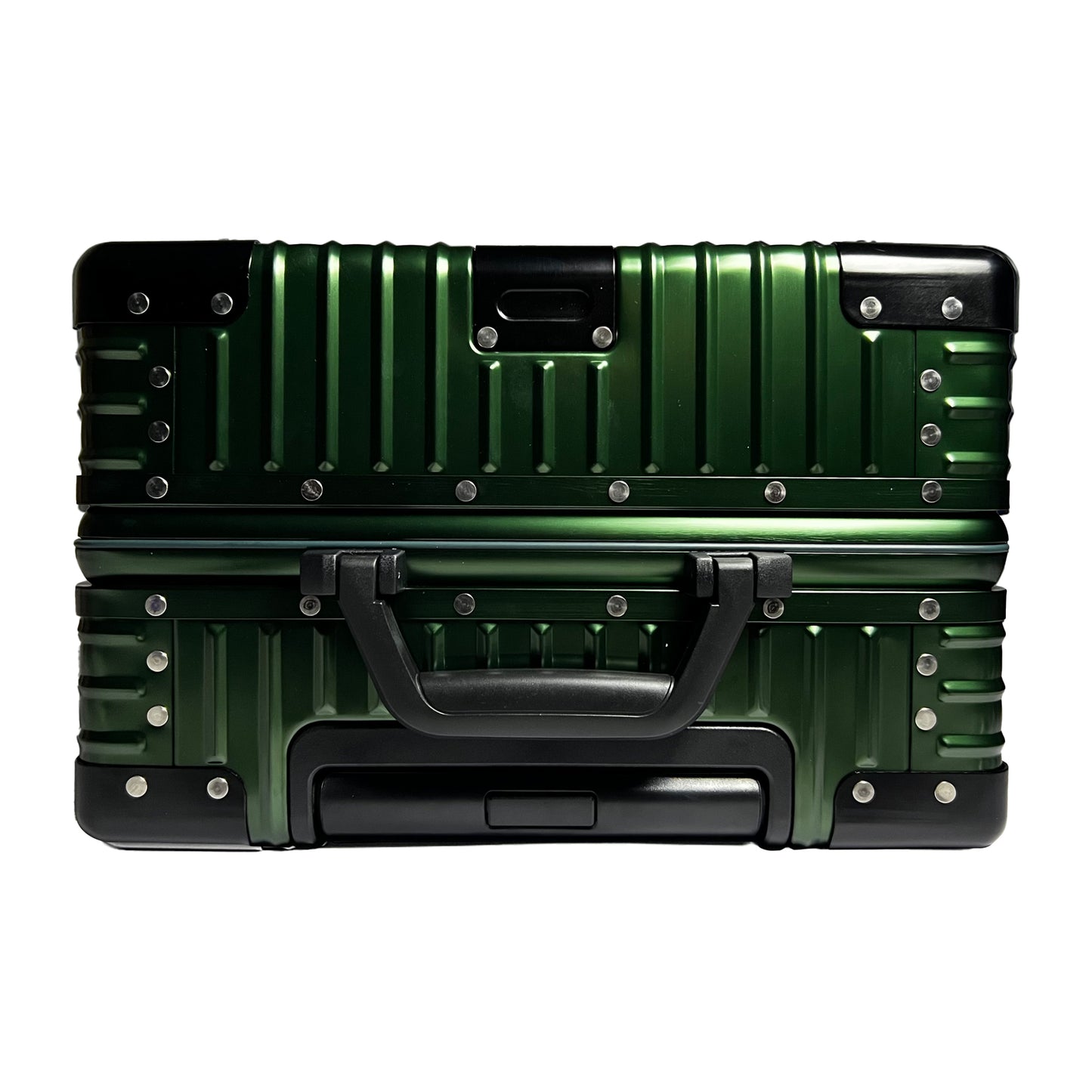 Carry - On Metal Luggage | 20"
