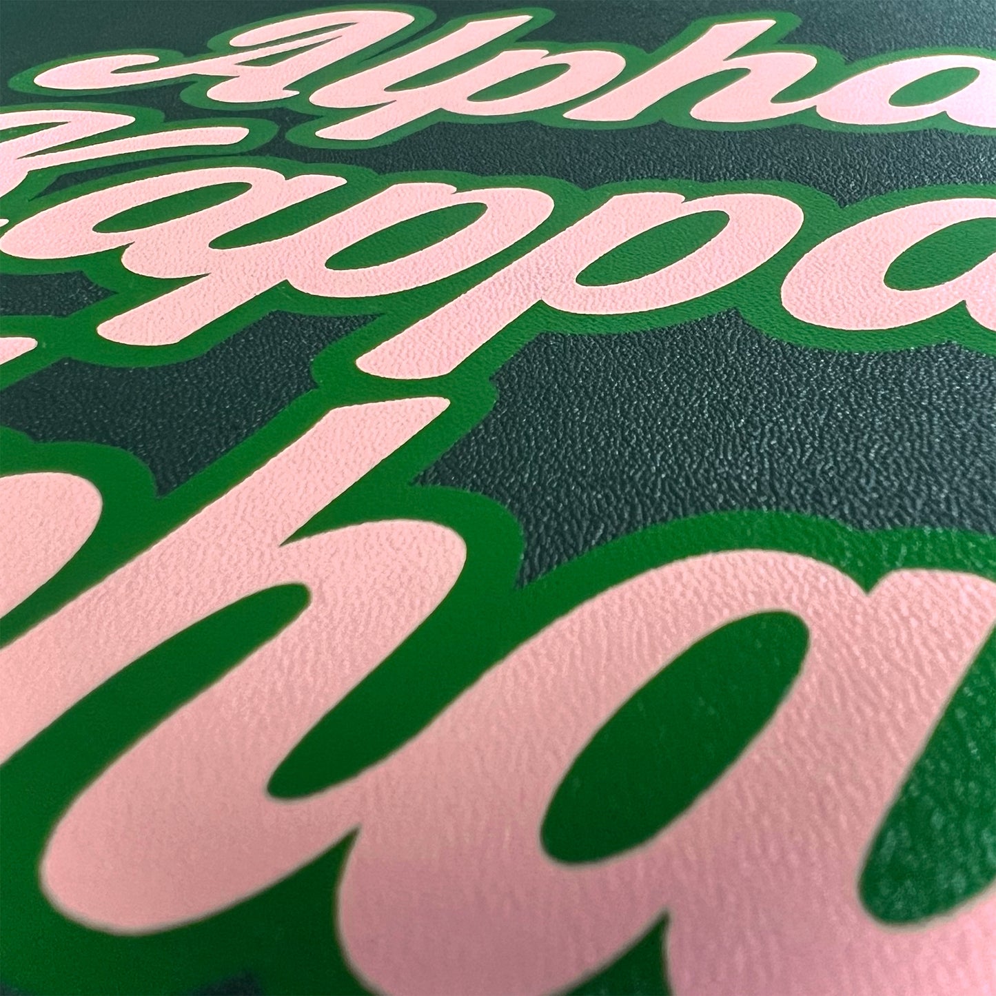 Alpha Kappa Alpha® Laptop Bag + Sleeve