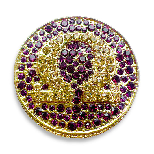 ฮฉ Button Cover | MEGA