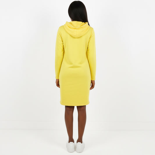 Chi Eta Phi® | Hoodie Dress