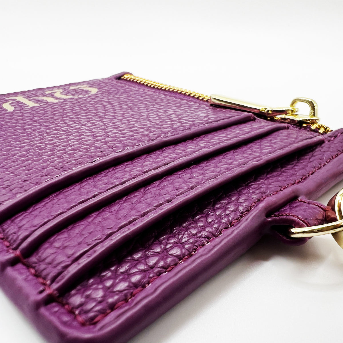 ΩΨΦ® Badge Holder