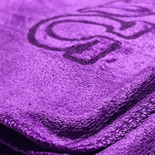 ΩΨΦ® Wipe Me Down Towels