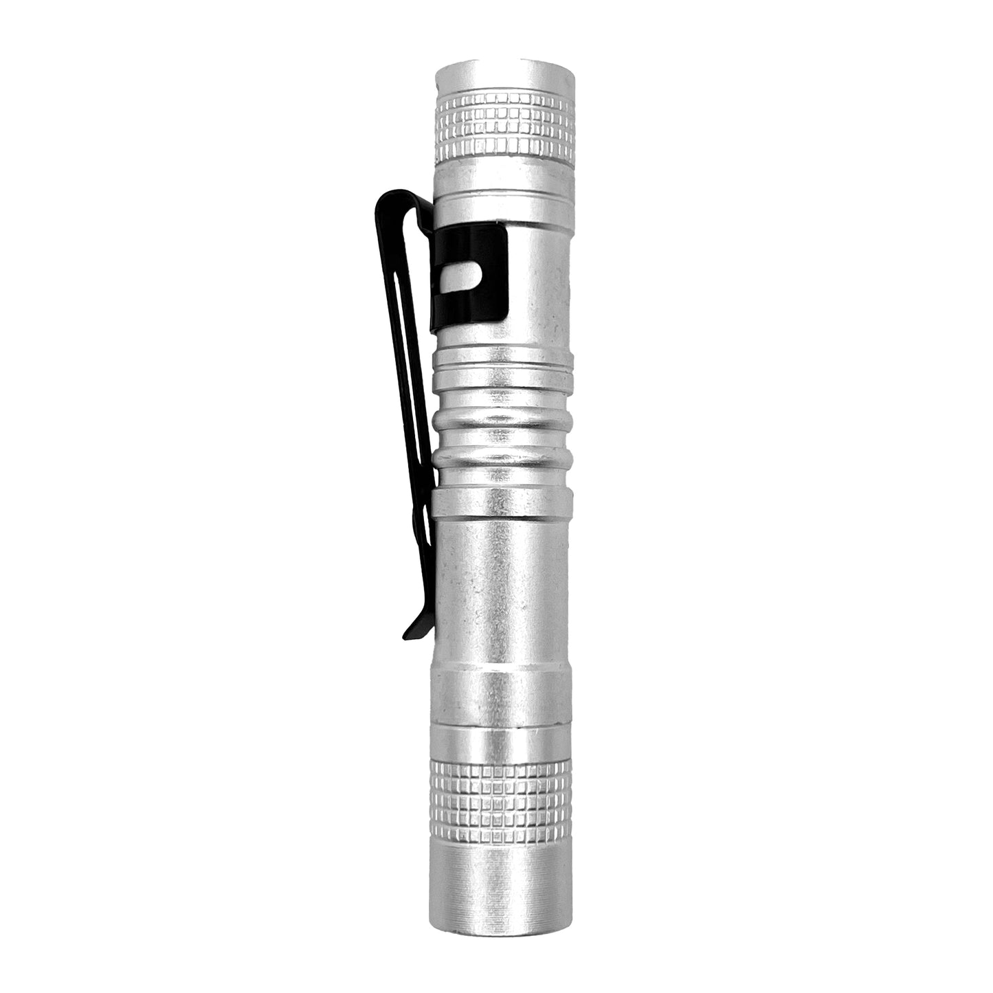 3.5" Compact Pen Light | ΩΨΦ®