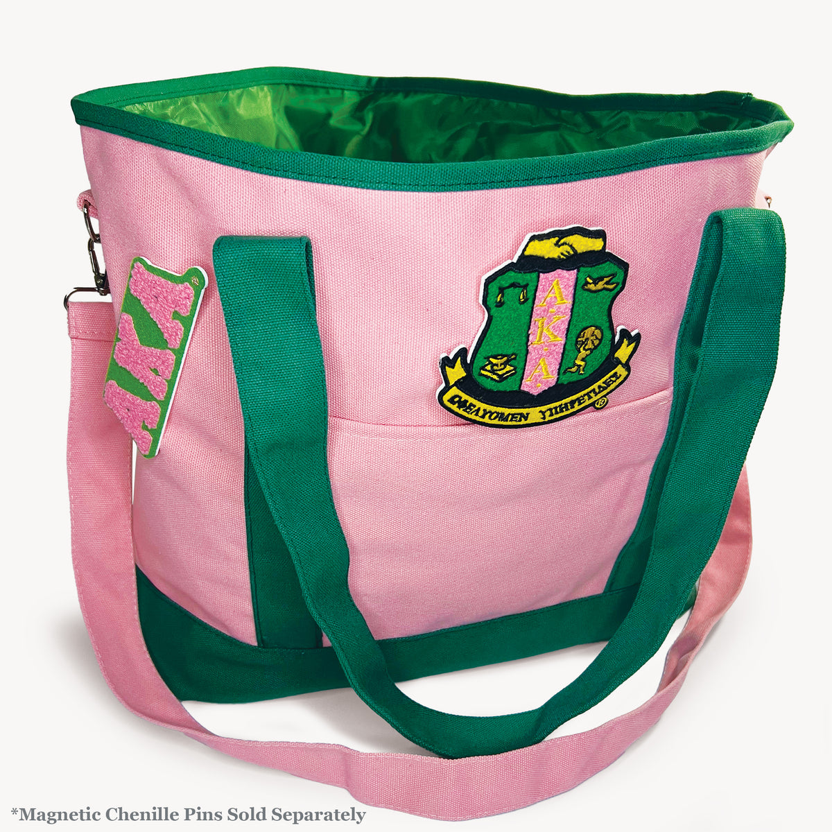 Heavy Duty Canvas Tote Bag