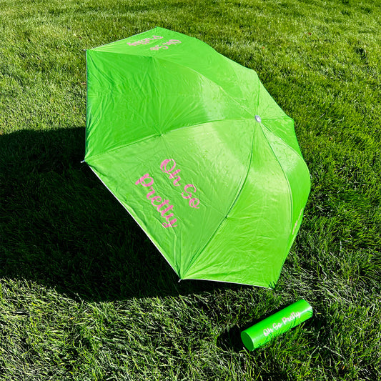 Umbrella | Oh So Pretty