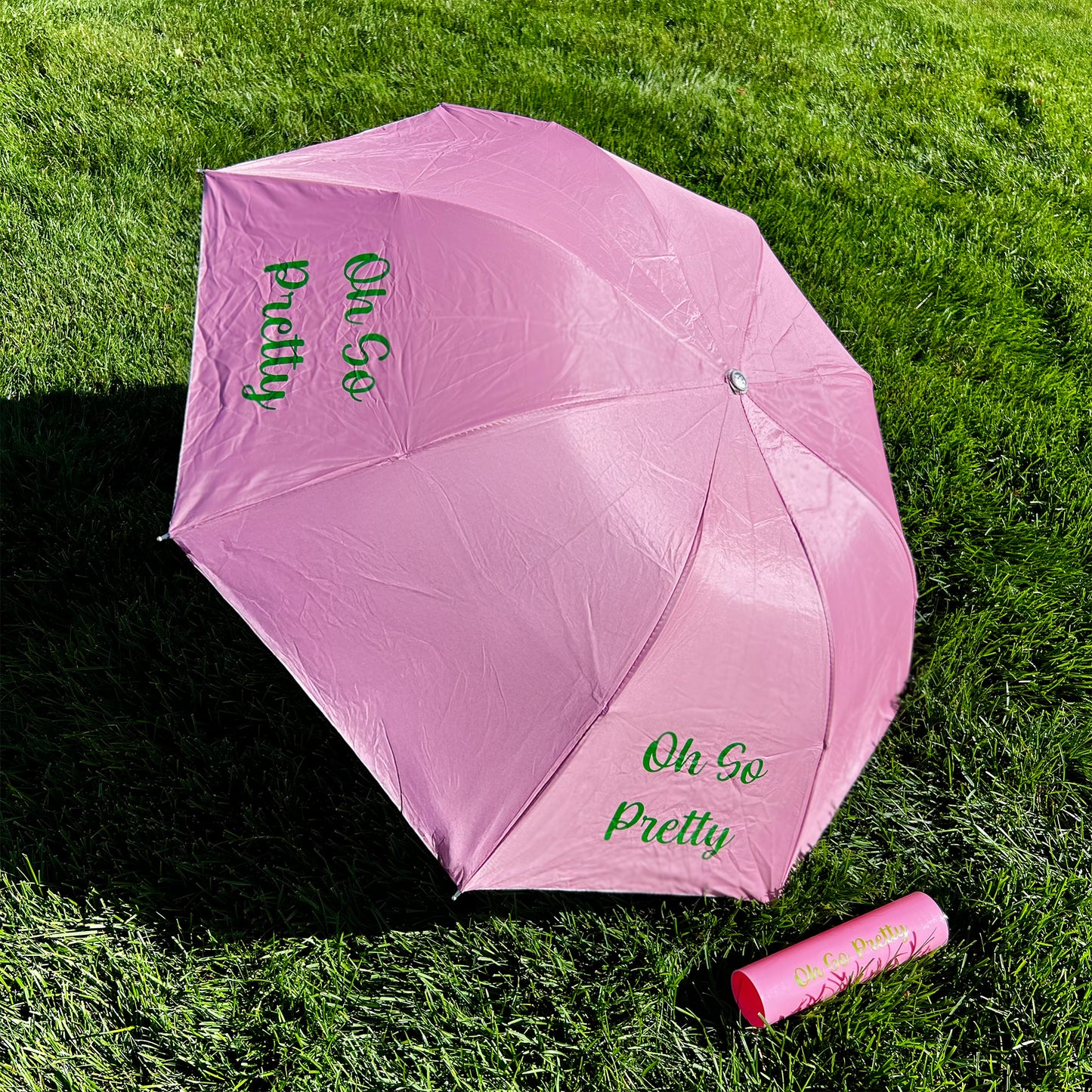 Umbrella | Oh So Pretty