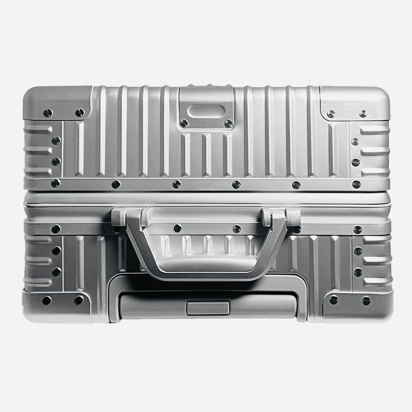 Carry - On Metal Luggage | 20"