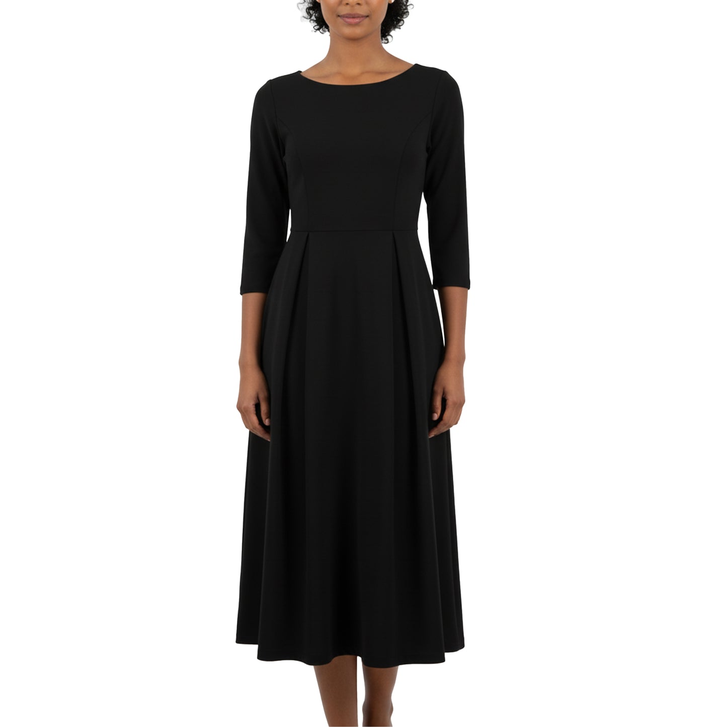 Rituals Ready Dress | Black
