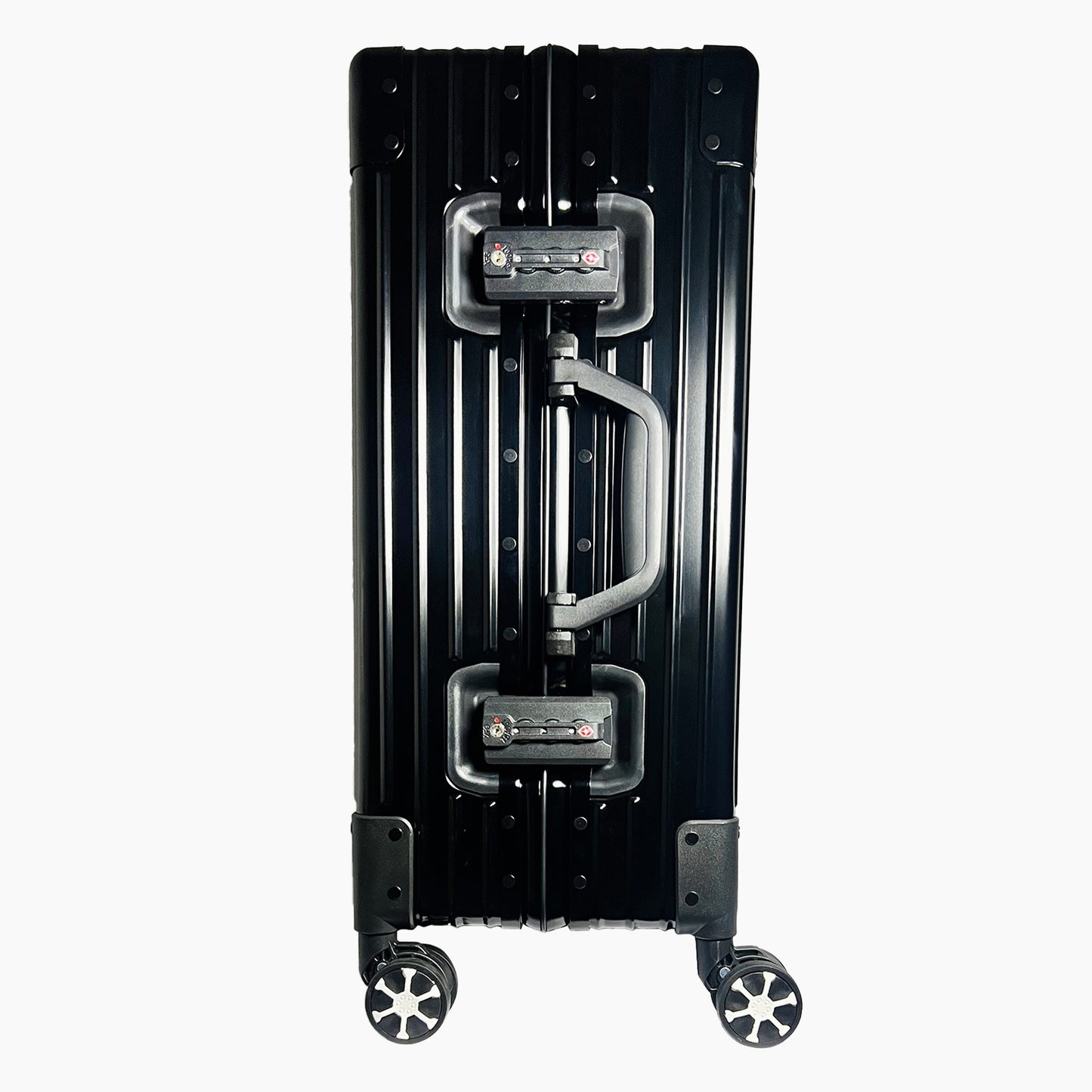 Carry - On Metal Luggage | 20"