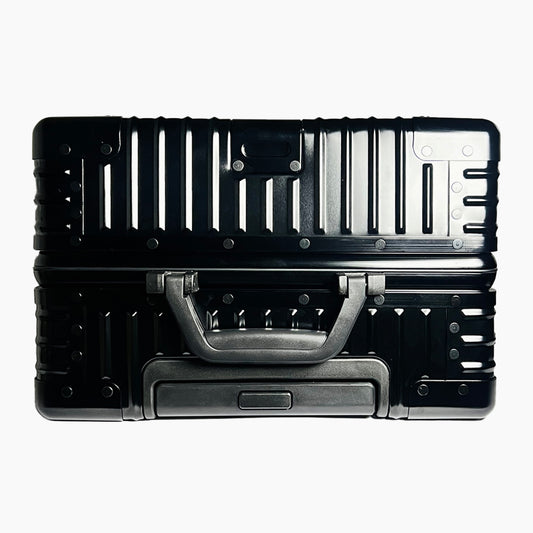 Carry - On Metal Luggage | 20"