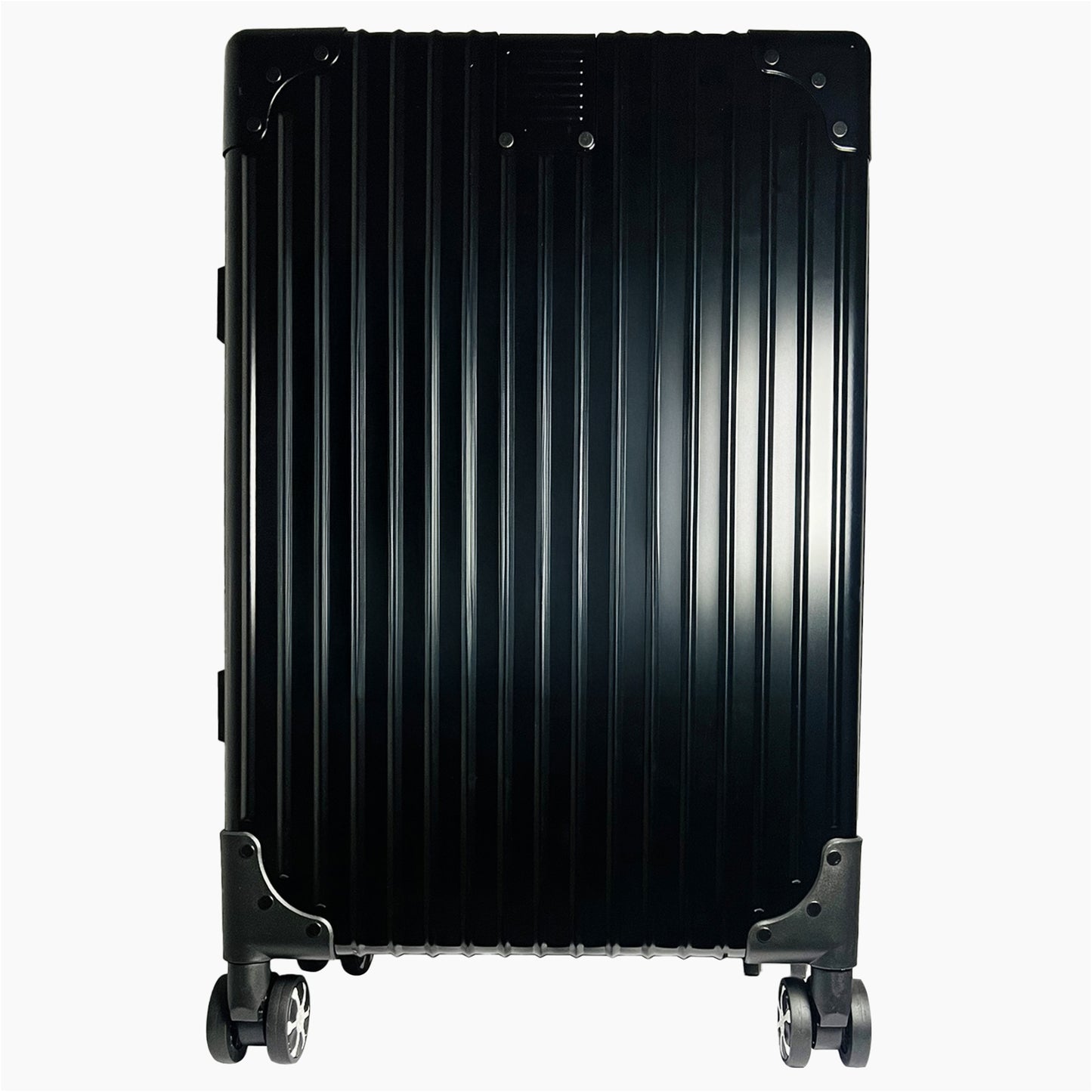 Carry - On Metal Luggage | 20"