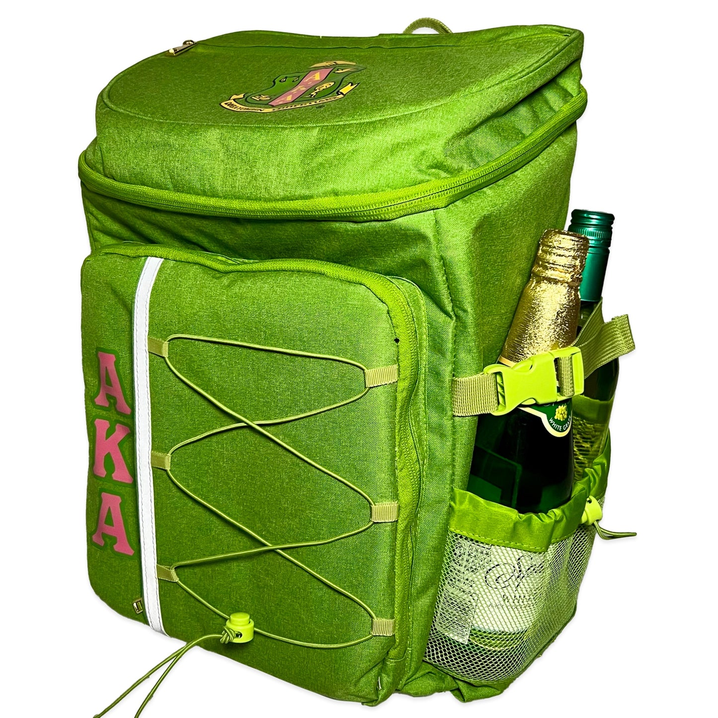 AKA® Backpack Cooler