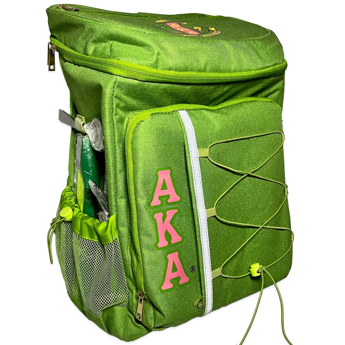 AKA® Backpack Cooler