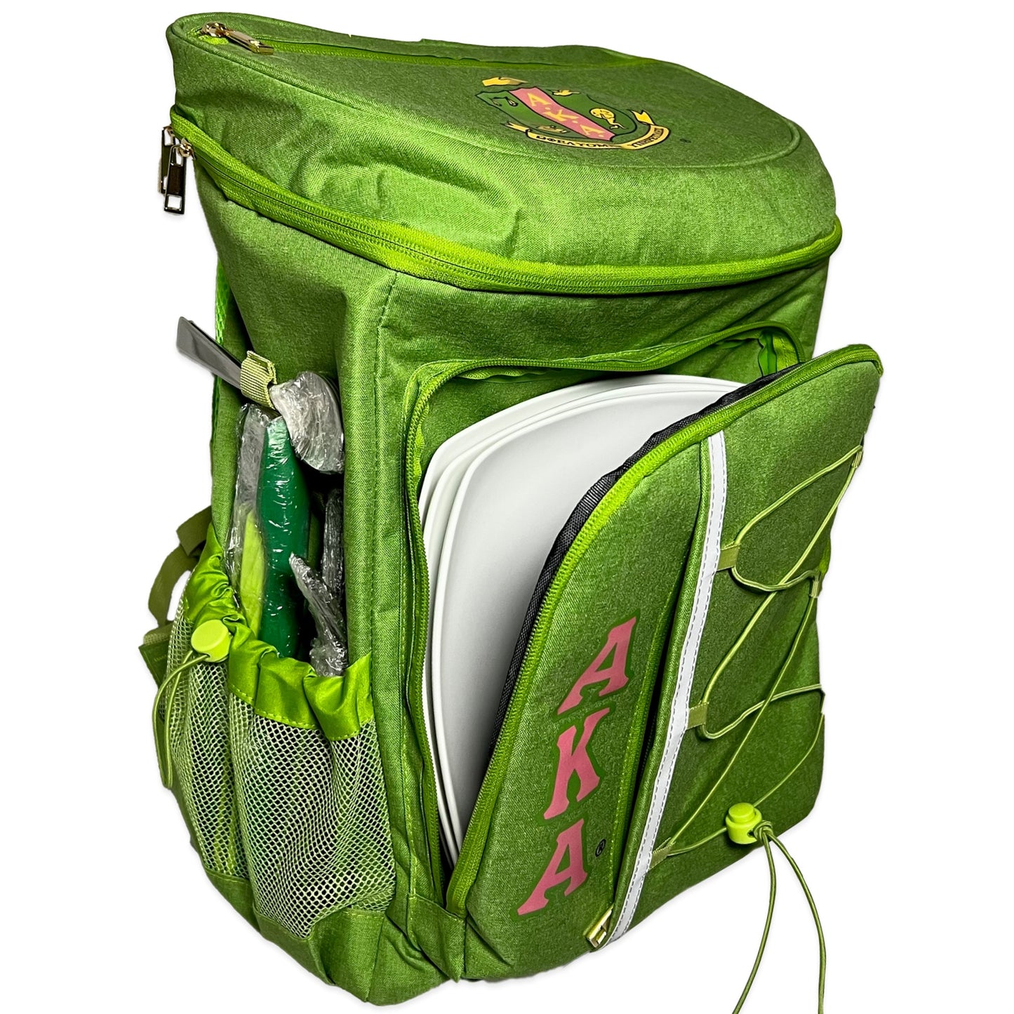 AKA® Backpack Cooler