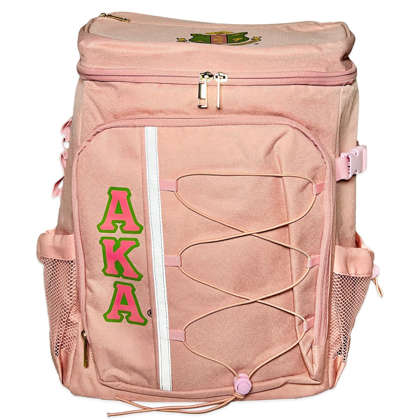 AKA® Backpack Cooler