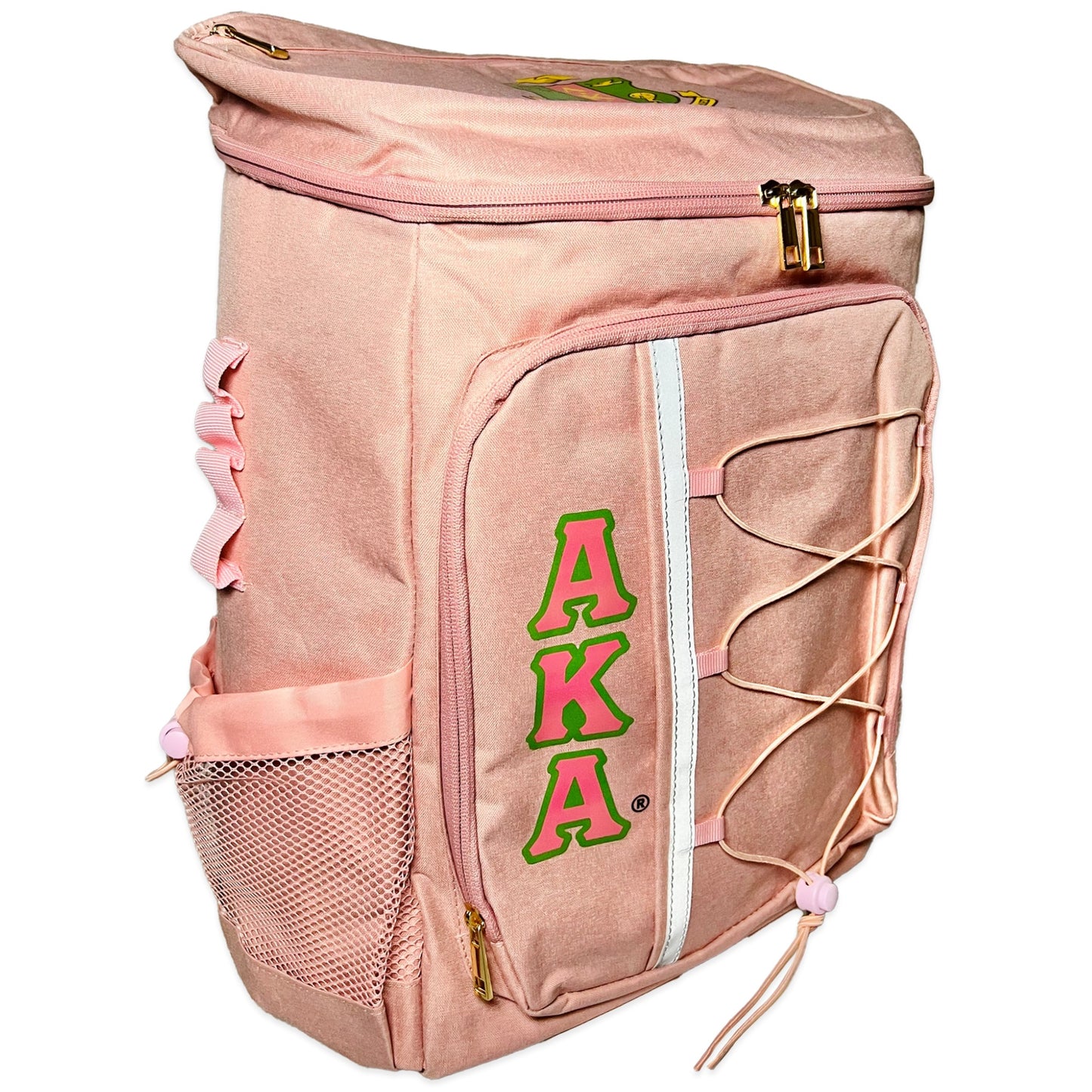 AKA® Backpack Cooler