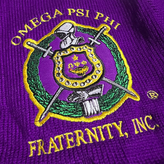 ΩΨΦ® Cardigan