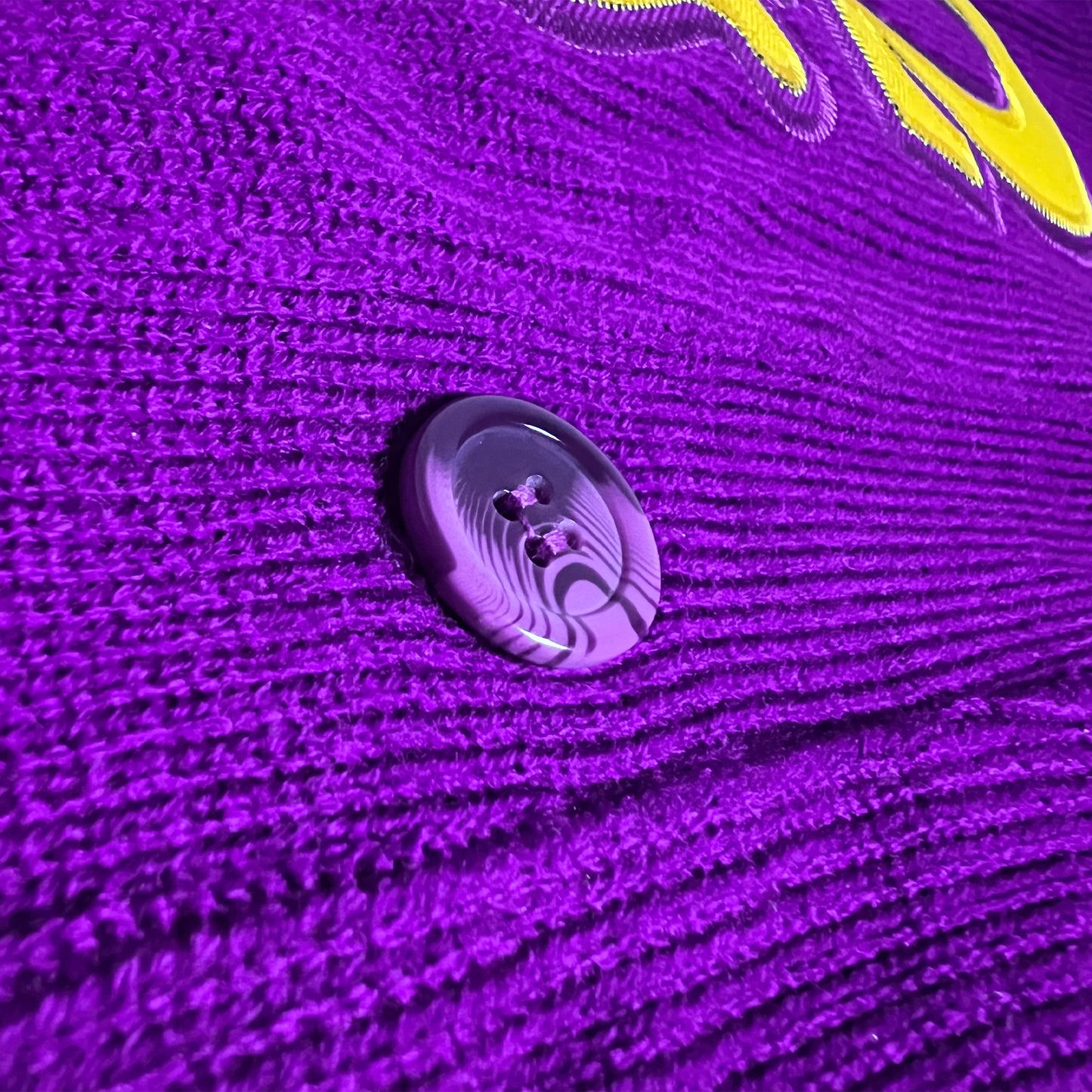 ΩΨΦ® Cardigan