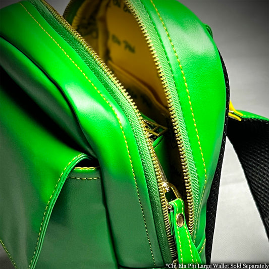 Chi Eta Phi® | Sling Pack