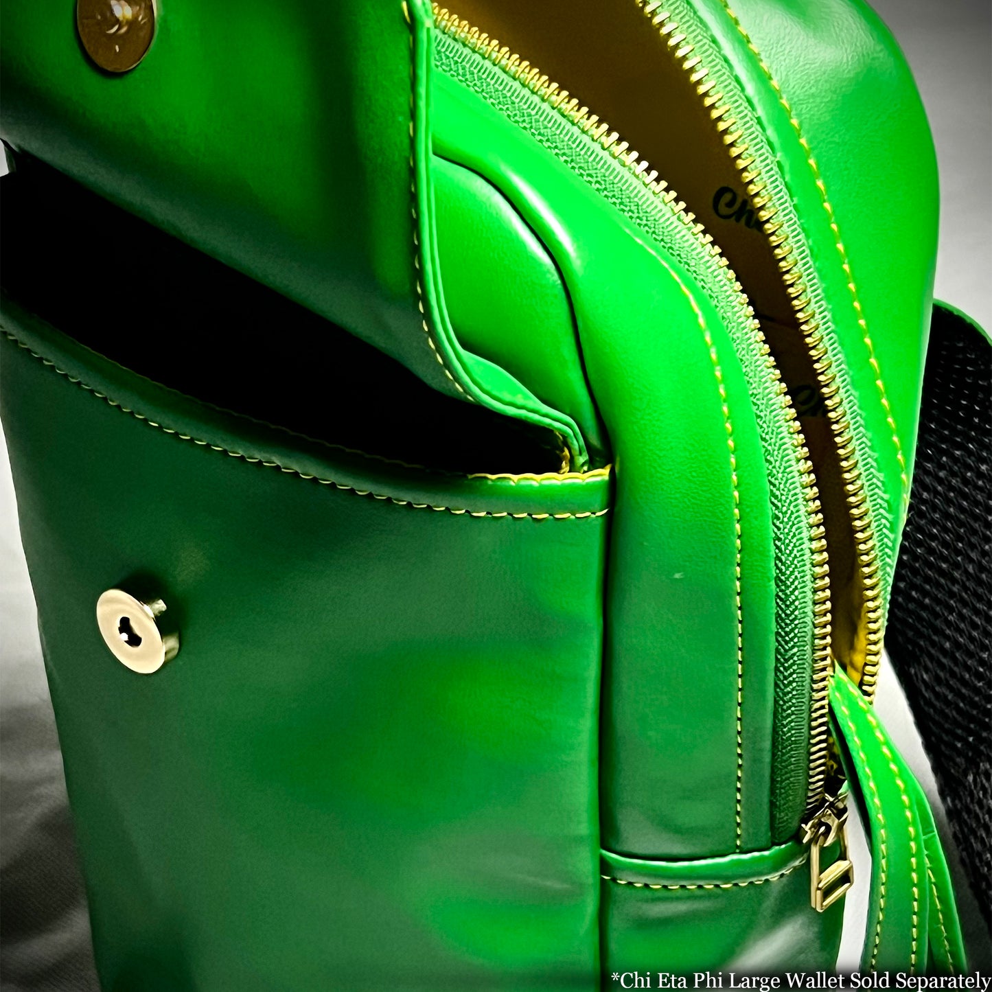 Chi Eta Phi® | Sling Pack