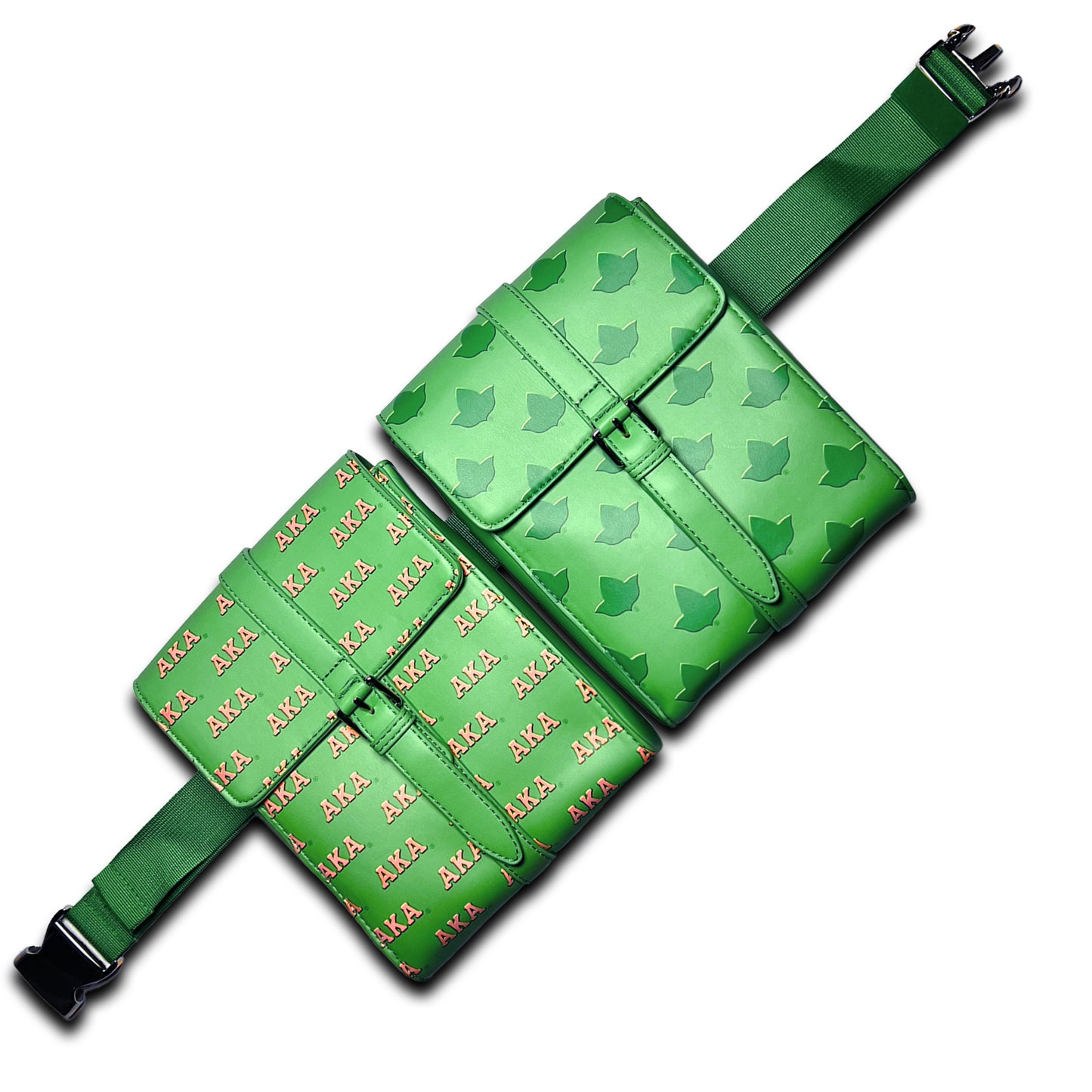 AKA® + Ivy® | Miss Gemini Belt Bag