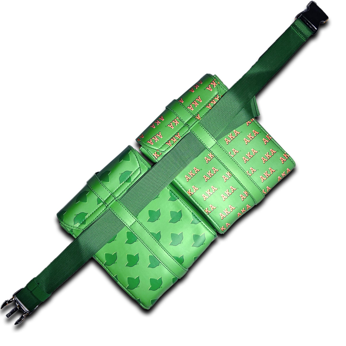AKA® + Ivy® | Miss Gemini Belt Bag