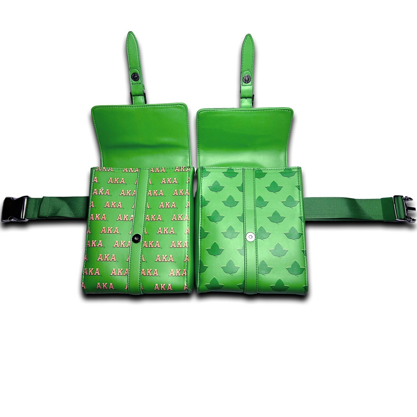 AKA® + Ivy® | Miss Gemini Belt Bag