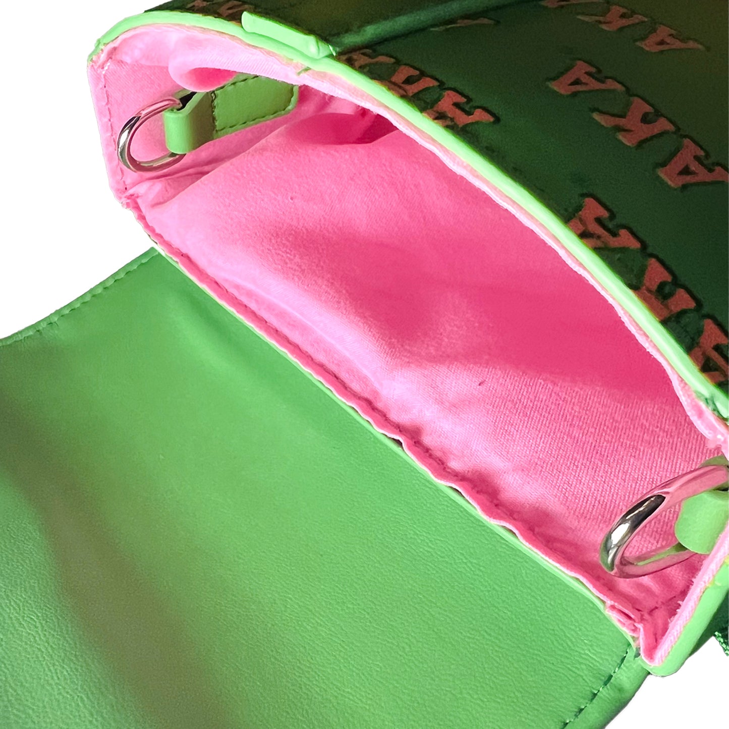 AKA® + Ivy® | Miss Gemini Belt Bag