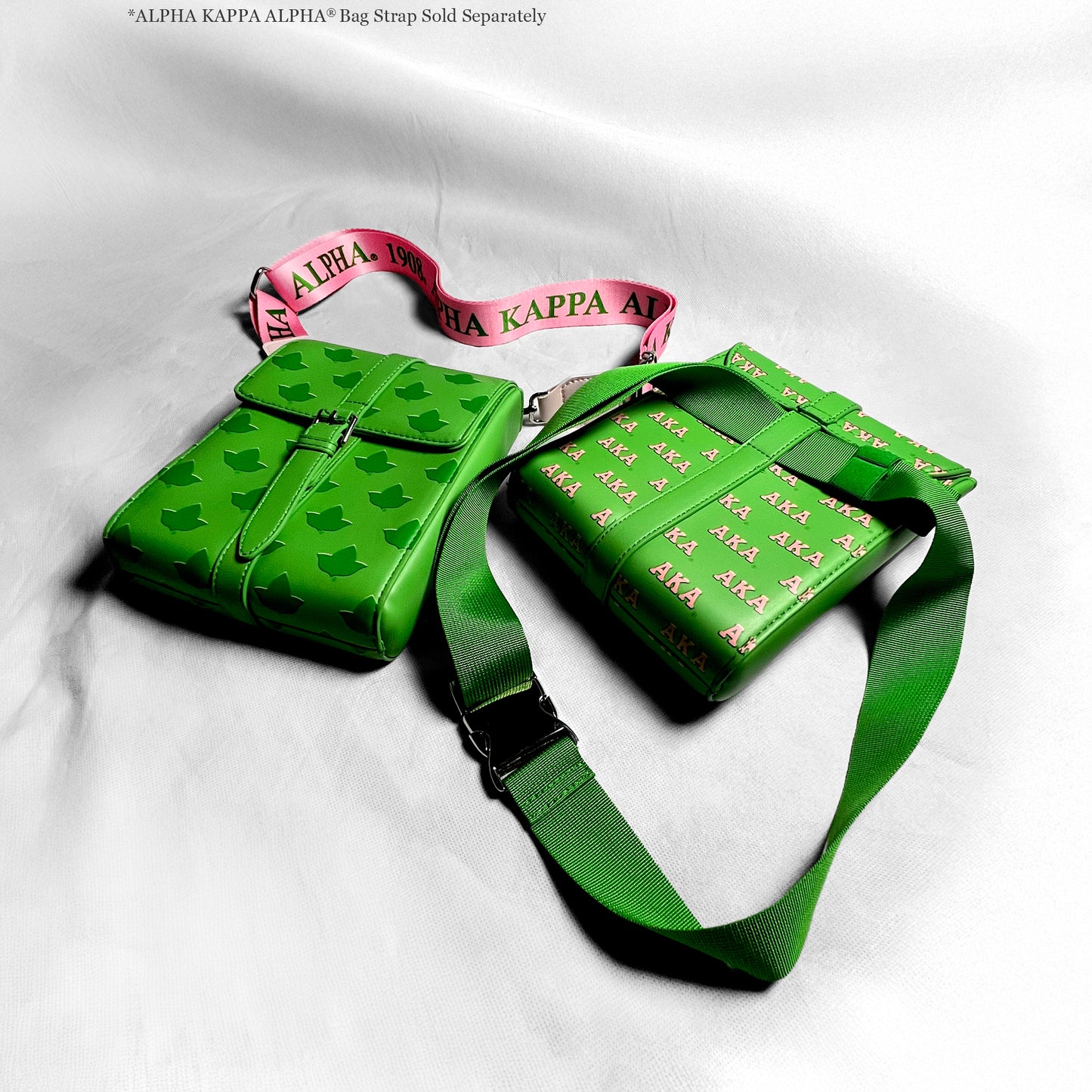 AKA® + Ivy® | Miss Gemini Belt Bag