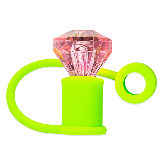 Straw Toppers | Inspired By Bling