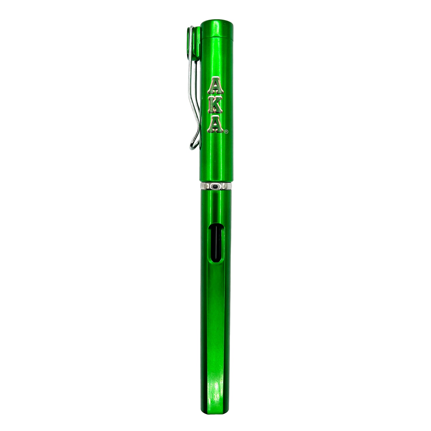 Executive Pen | Inkwell Window
