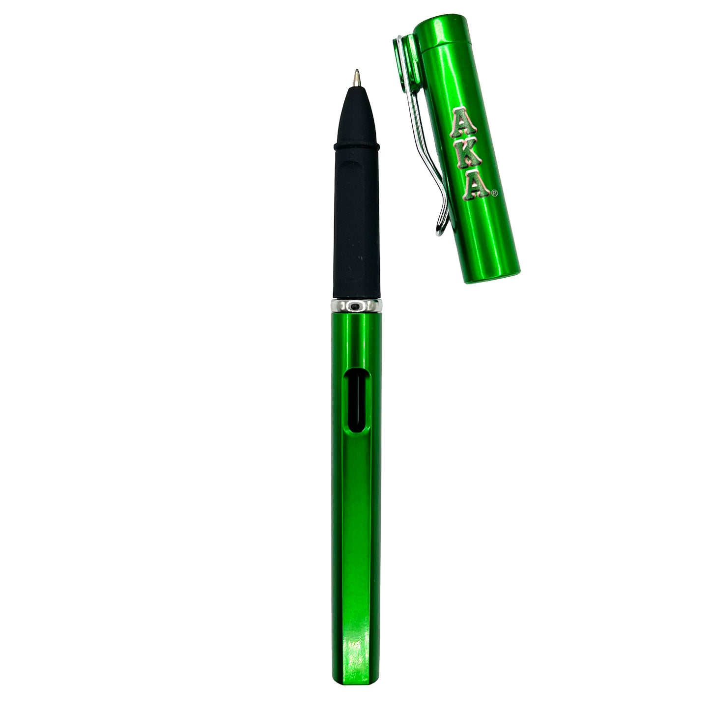 Executive Pen | Inkwell Window