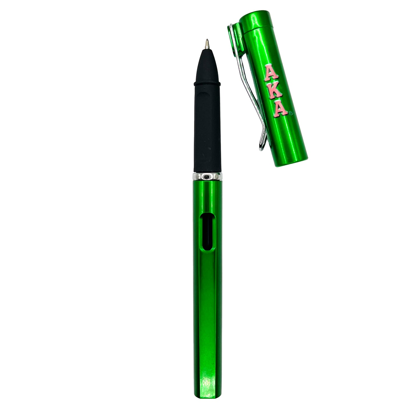 Executive Pen | Inkwell Window