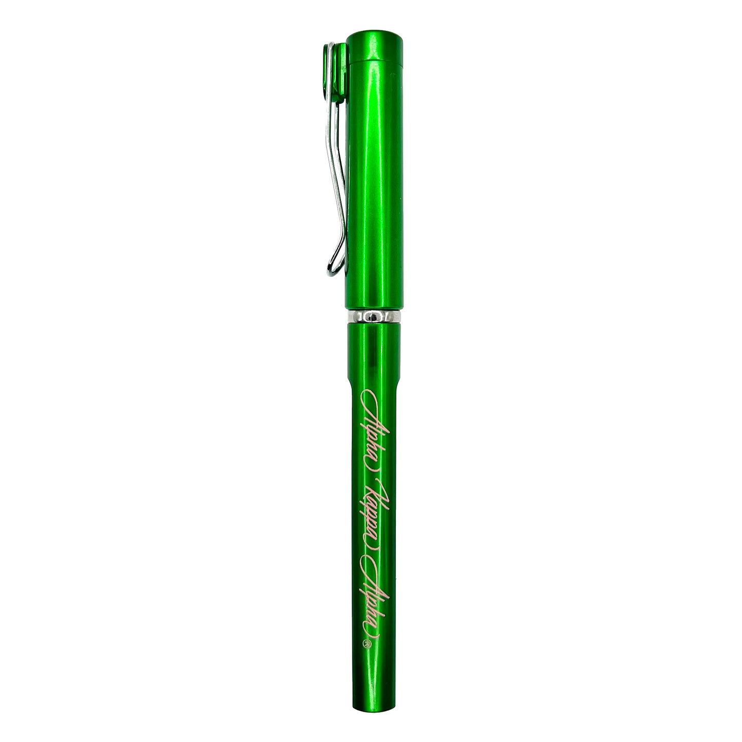 Executive Pen | Inkwell Window