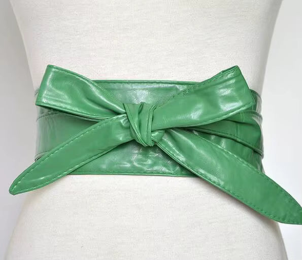 Cinch Waist Belt