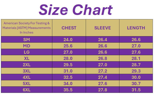 1911 | Say It With Yo' Chest Hoodie