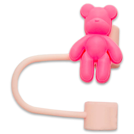 Straw Toppers | Inspired By Bears