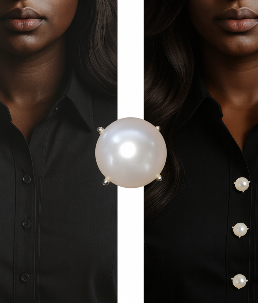 Button Covers