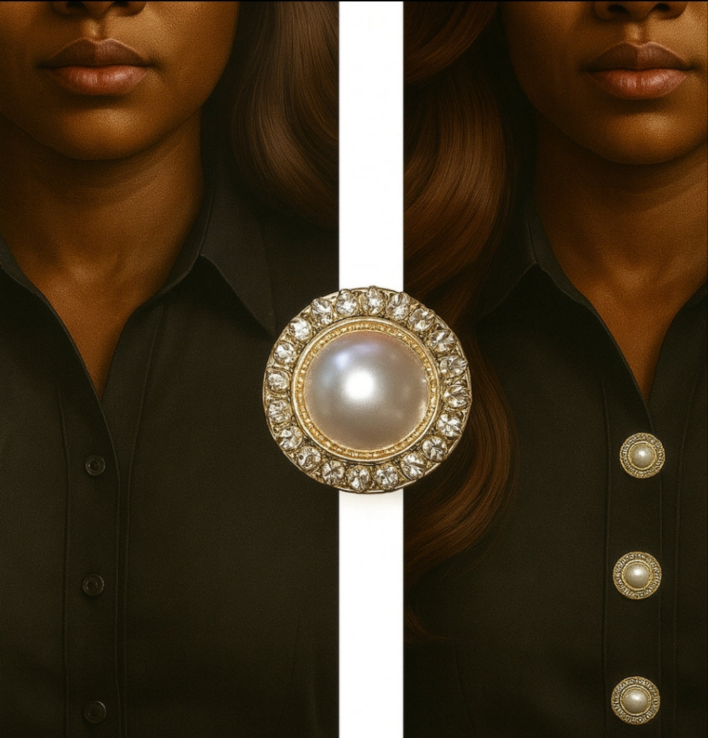 Button Covers