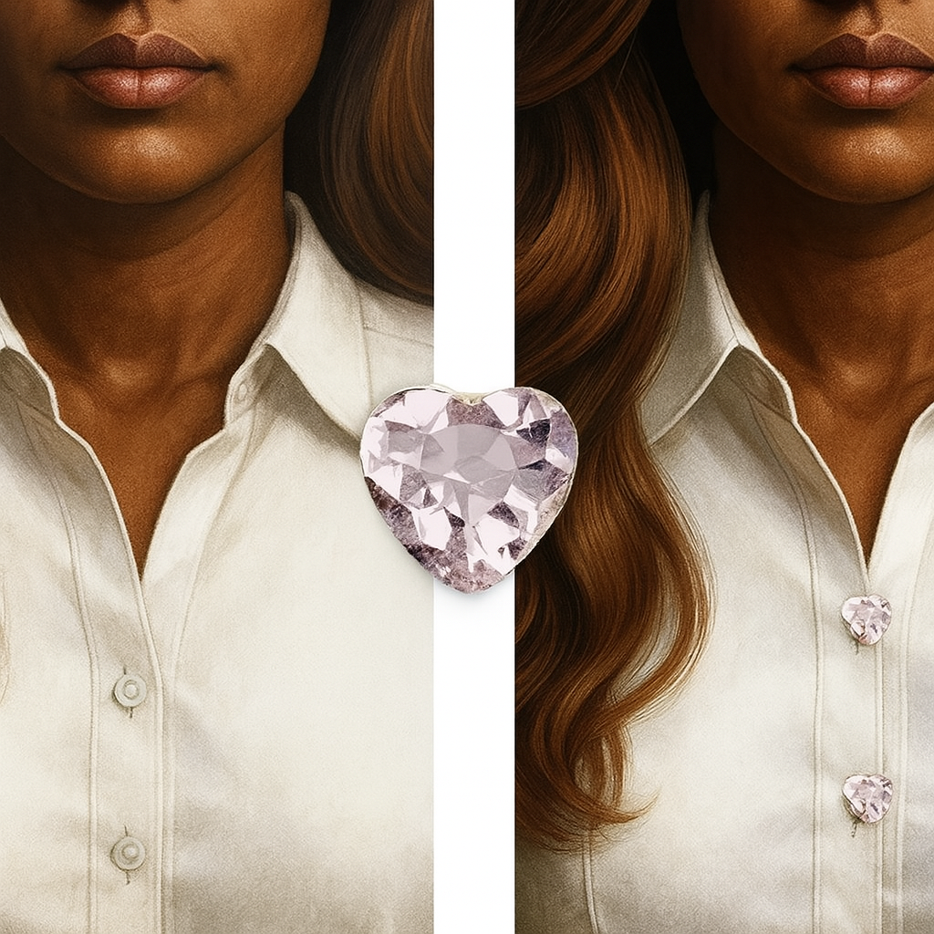 Button Covers