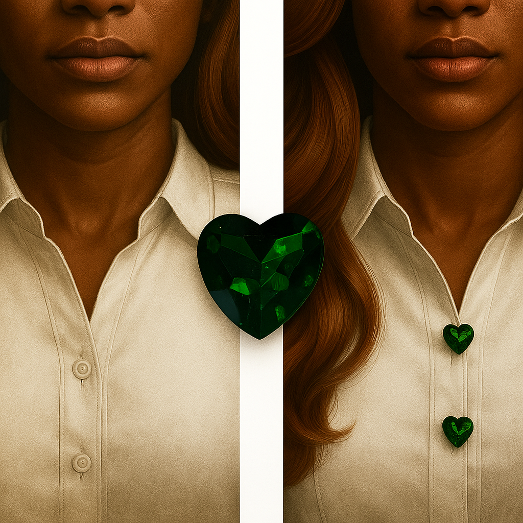 Button Covers