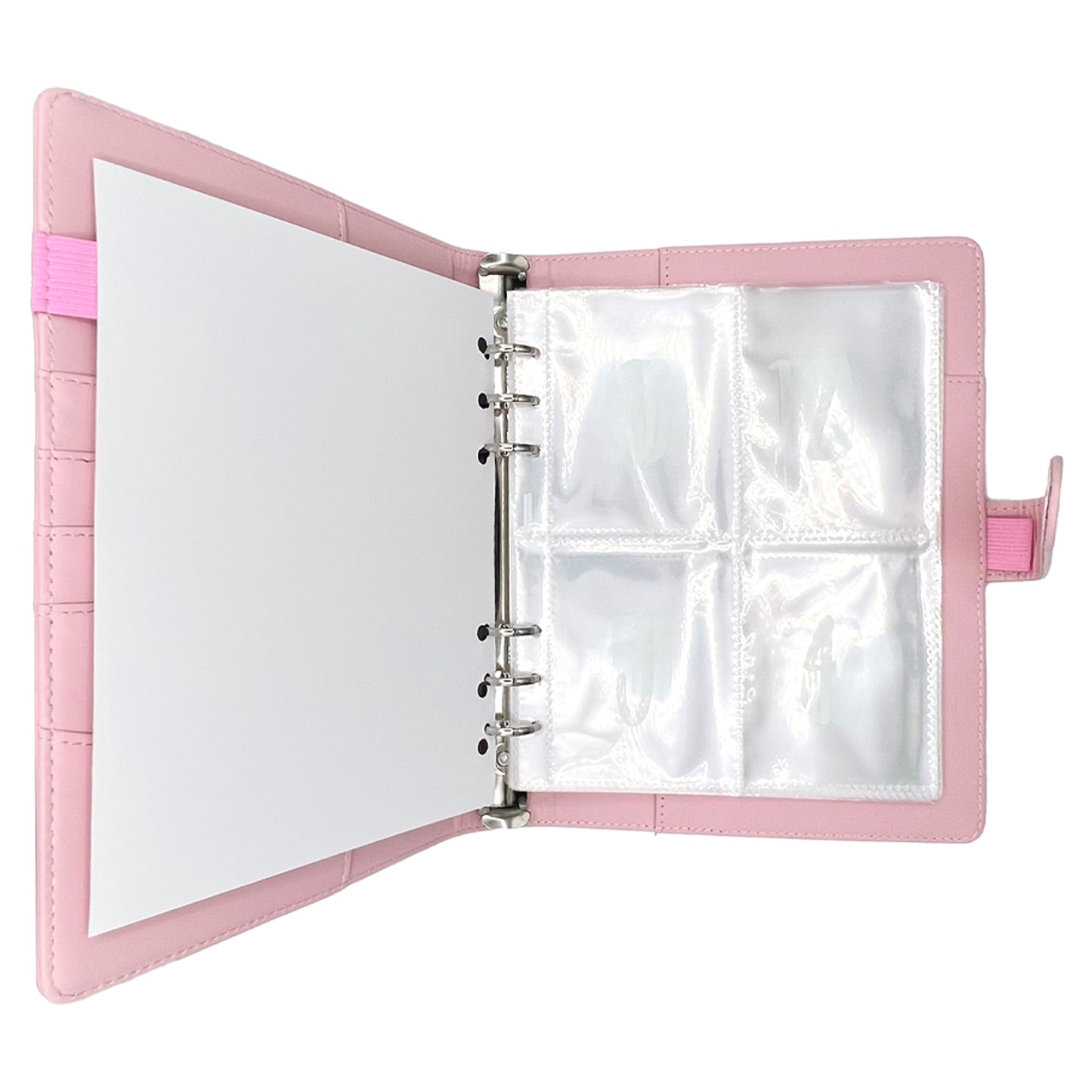 Alpha Kappa Alpha® Savings Challenge | 100 Envelope