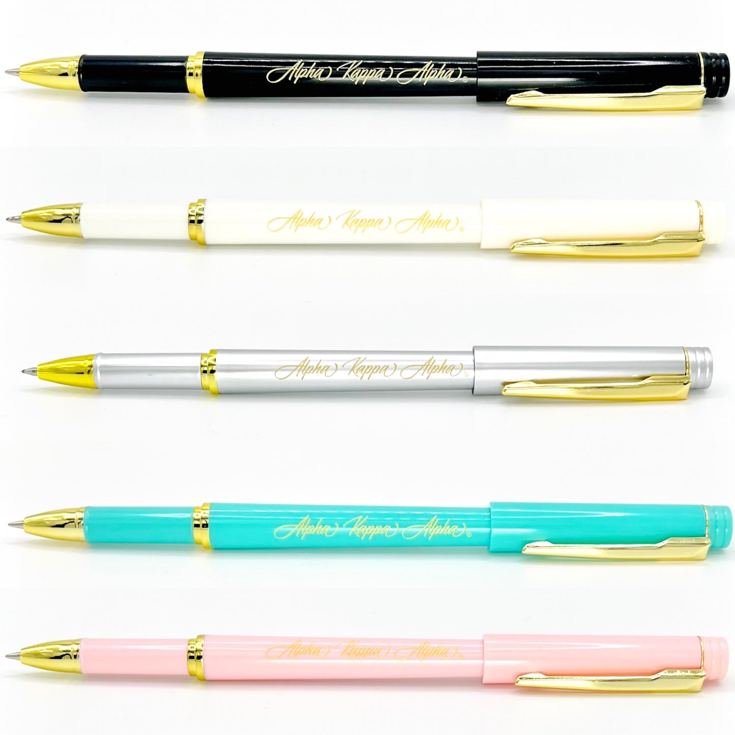 Pens | Alpha Kappa Alpha®