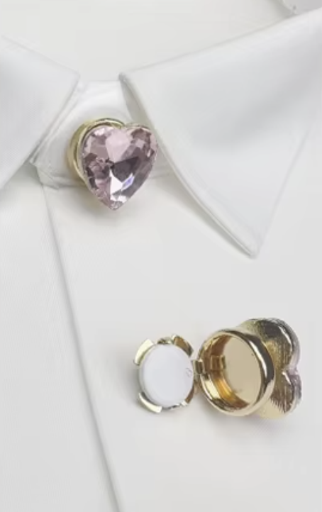 Button Covers
