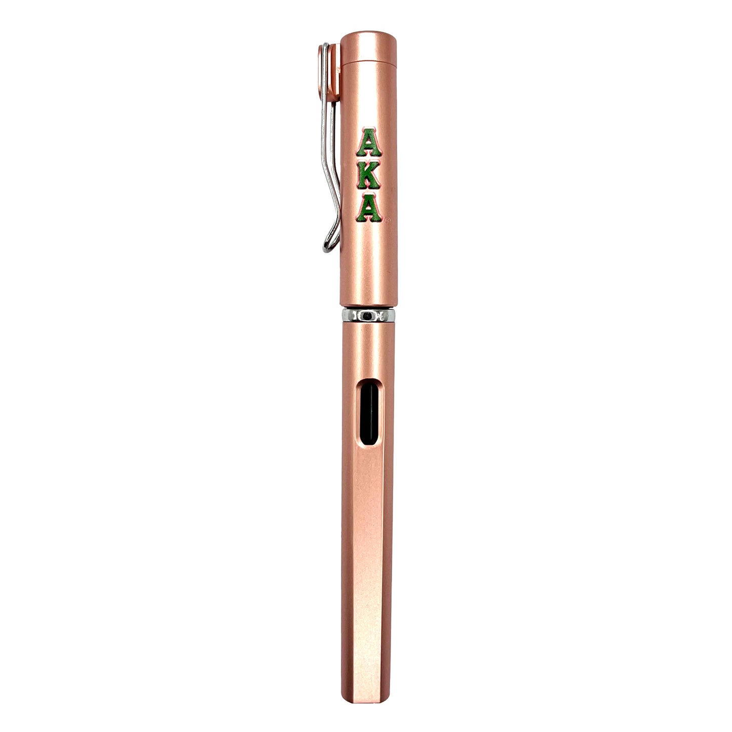 Executive Pen | Inkwell Window