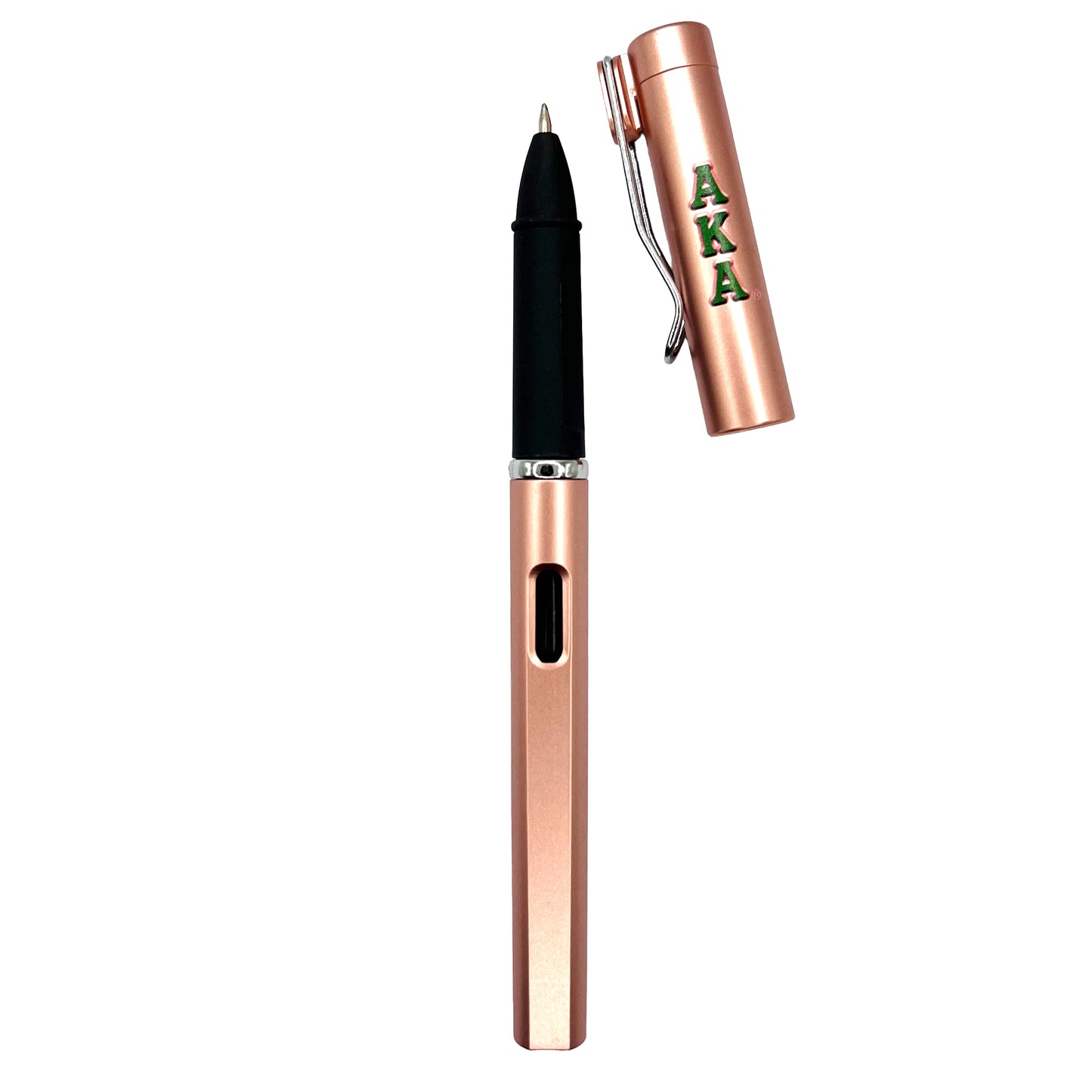 Executive Pen | Inkwell Window