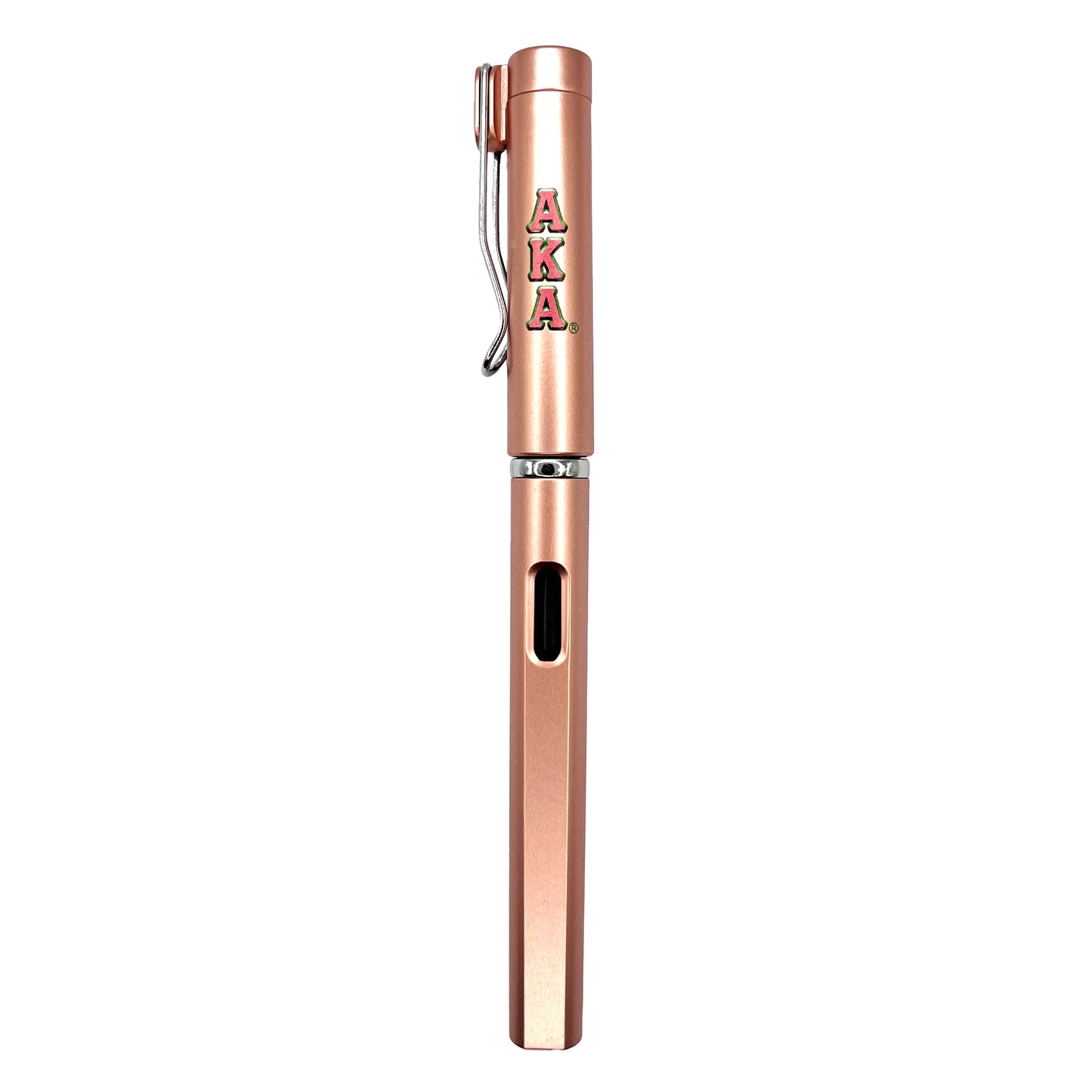 Executive Pen | Inkwell Window