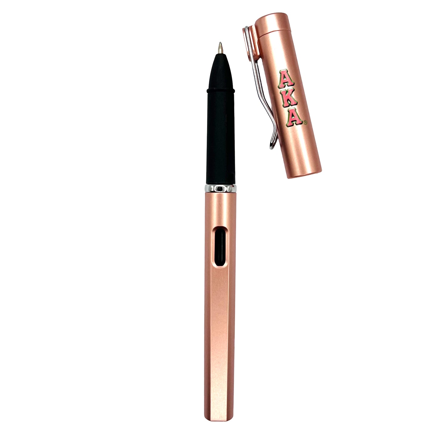 Executive Pen | Inkwell Window