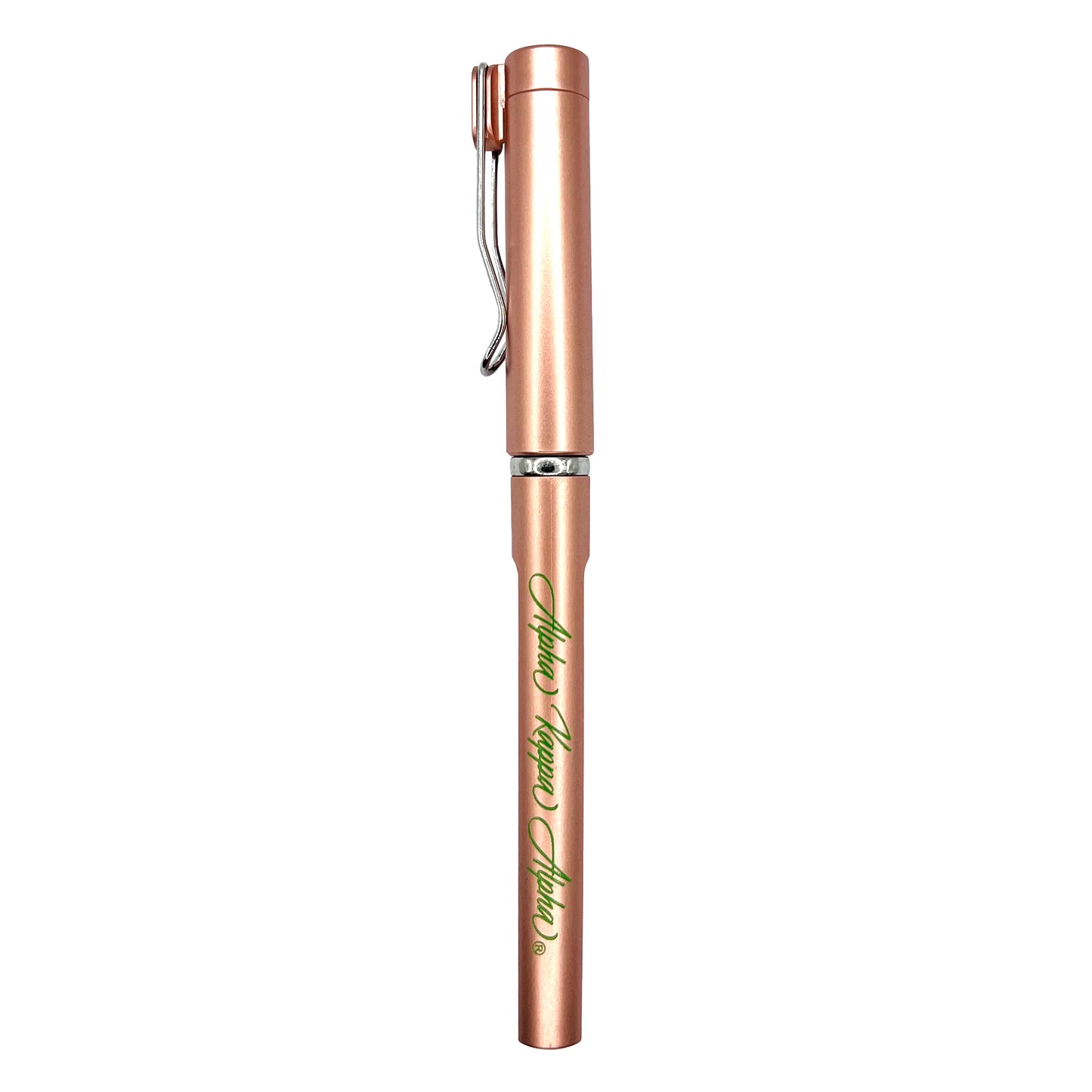 Executive Pen | Inkwell Window